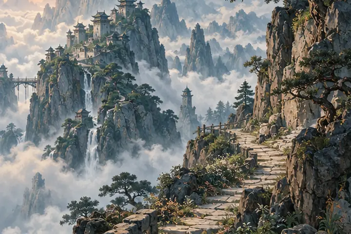 唐伯虎的画最高成交价